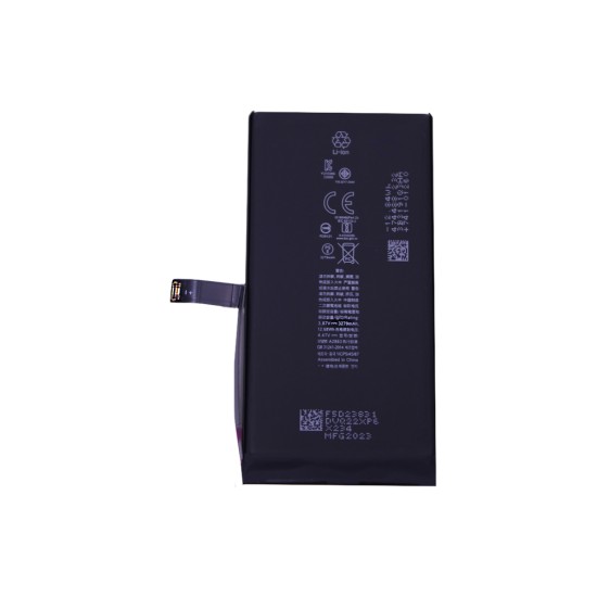 Batería A2863 para Apple iPhone 14 3279mAh